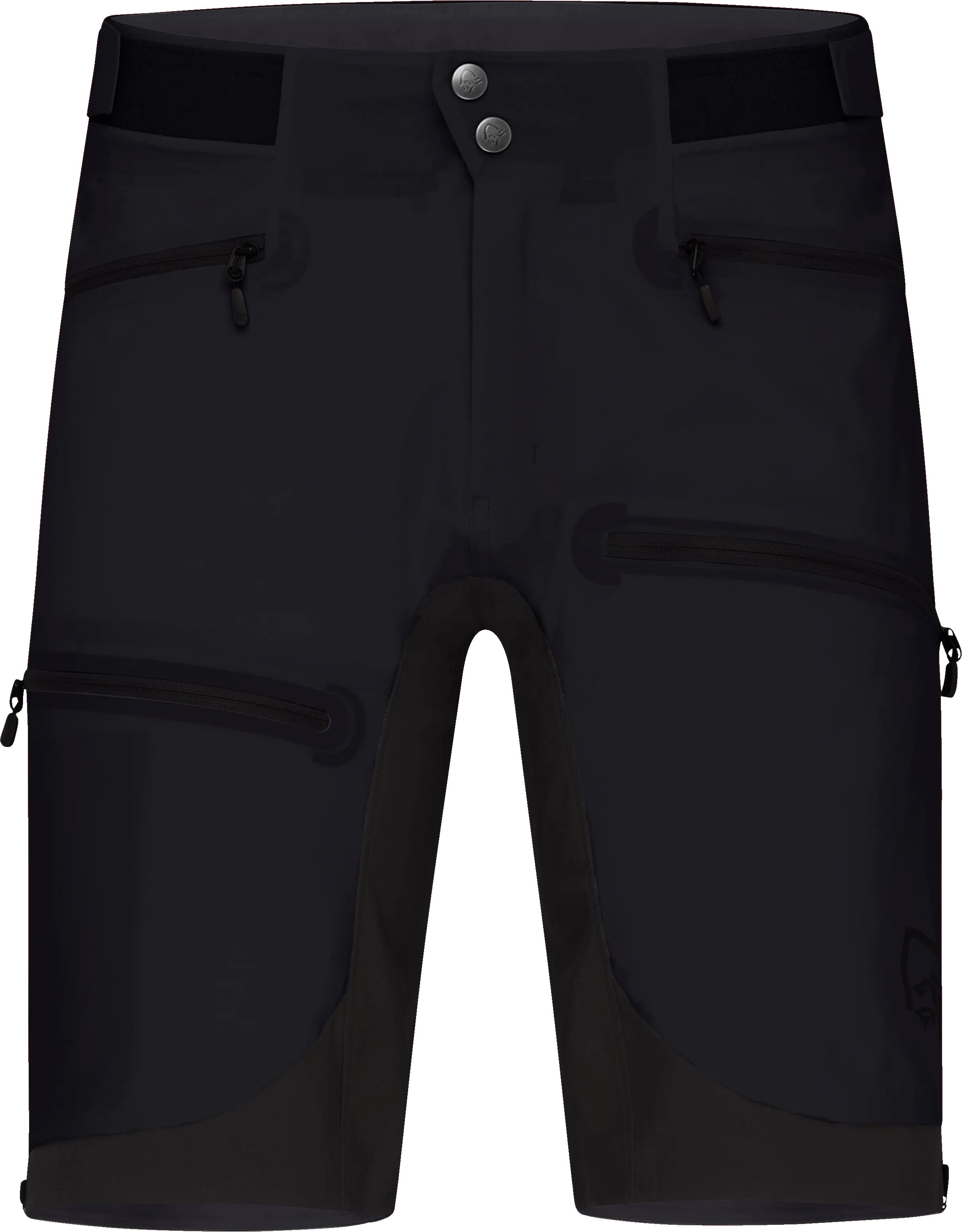Norrøna Men's Falketind Flex1 Tech Shorts