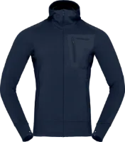 Norrøna Men's Falketind Power Grid Hood