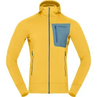 Norrøna Men's Falketind Power Grid Hood