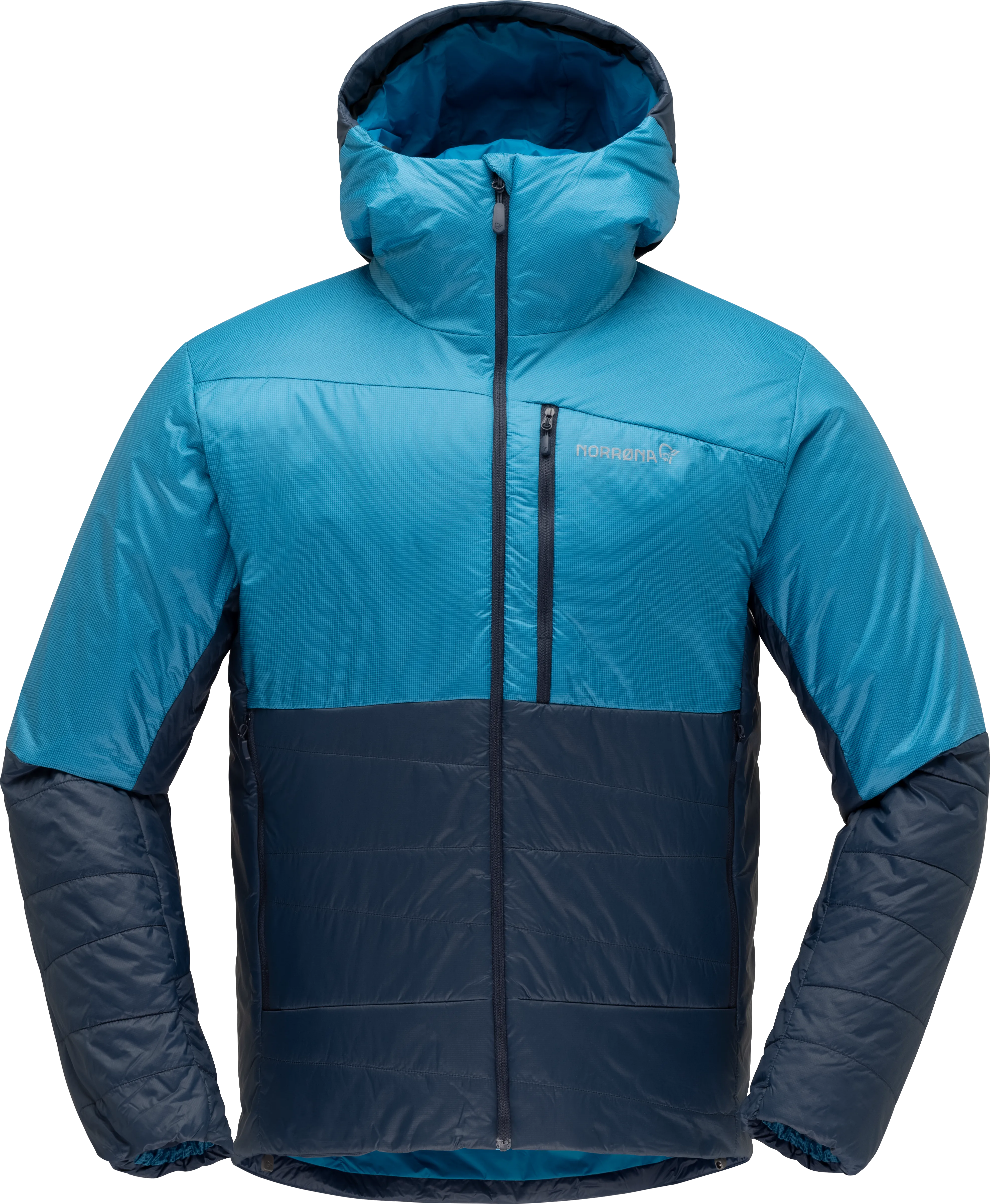 Norrøna Men's Falketind Thermo40 Hood Norrøna Men's Falketind Thermo40 Hood