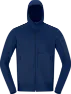 Indigo night blue
