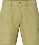 Norrøna Men's Femund Canvas Cotton Shorts