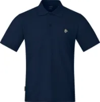 Norrøna Men's Femund cotton Polo Shirt Norrøna Men's Femund cotton Polo Shirt