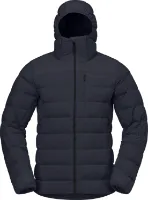 Norrøna Men's Femund Down700 Zip Hood