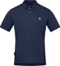 Norrøna Men's Femund Equaliser Merino Polo Shirt