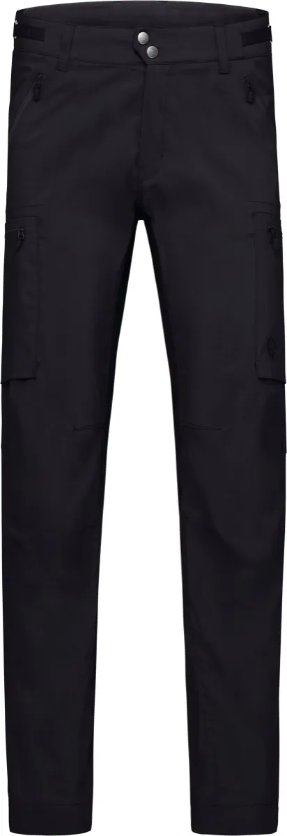 Norrøna Men's Femund Light Cotton Pants