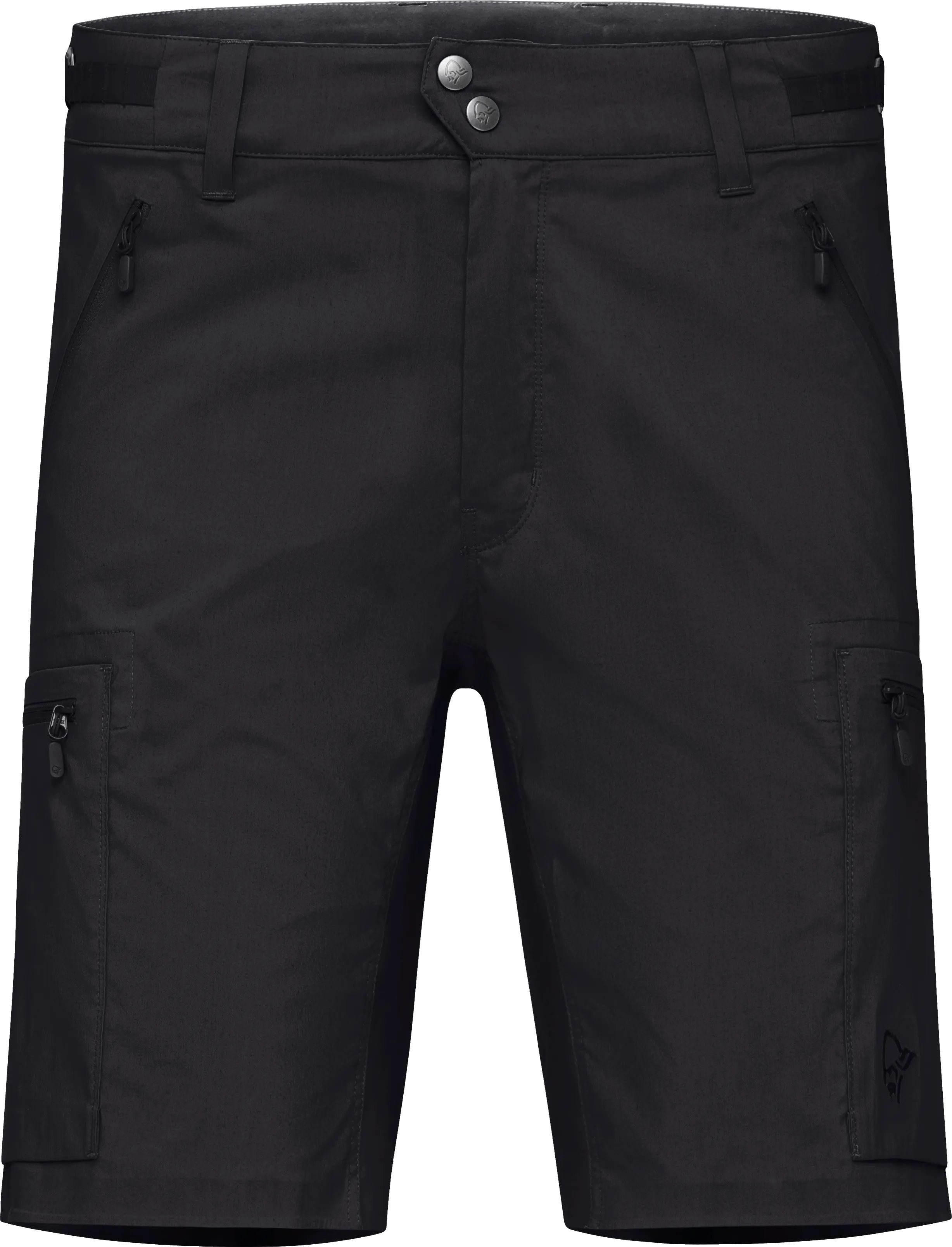 Norrøna Men's Femund Light Cotton Shorts
