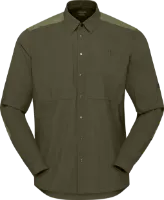 Norrøna Men's Femund Light Shirt