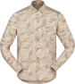 Beige camo
