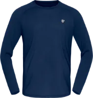 Norrøna Men's Femund pureUll Long Sleeve