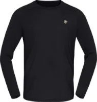 Norrøna Men's Femund PureUll Long Sleeve Norrøna Men's Femund PureUll Long Sleeve