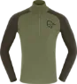 Loden green