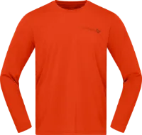 Norrøna Men's Femund Tech Long Sleeve