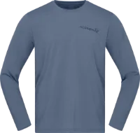 Norrøna Men's Femund Tech Long Sleeve