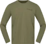 Loden green