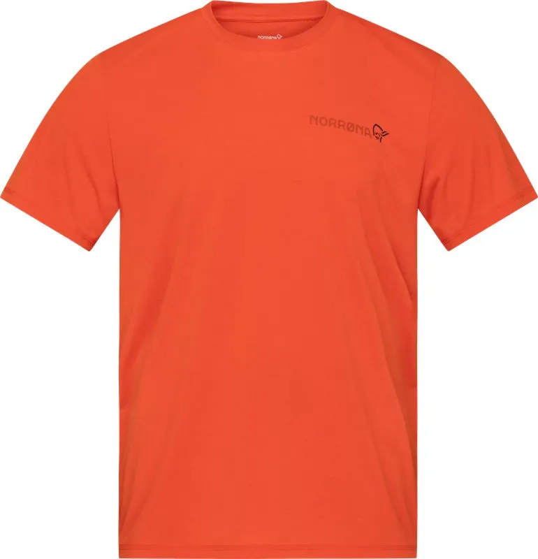 Norrøna Men's Femund Tech T-Shirt
