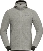 Norrøna Men's Femund Warmwool Hood