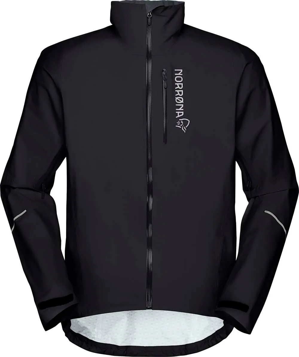 Norrøna Men's Fjørå Dri1 Jacket