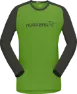 Norrona green