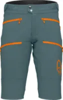 Norrøna Men's Fjørå Flex1 Heavy Duty Shorts
