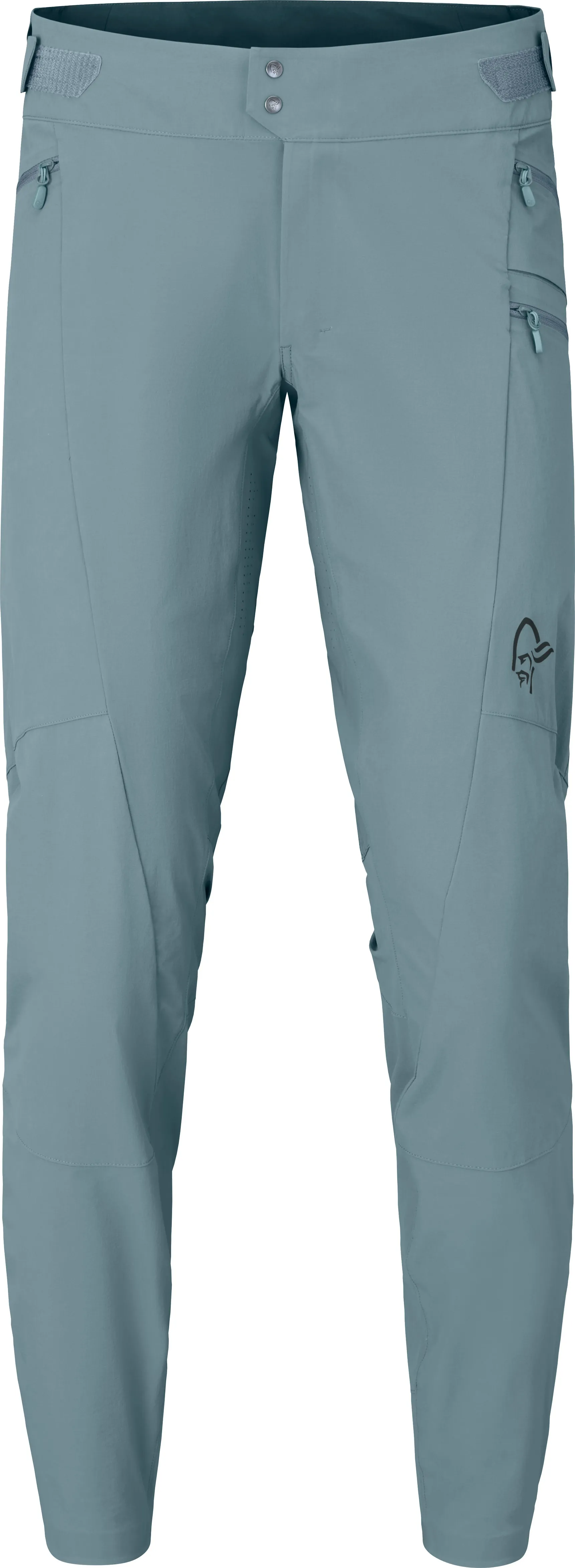 Norrøna Men's Fjørå Flex1 Tech Pants Norrøna Men's Fjørå Flex1 Tech Pants