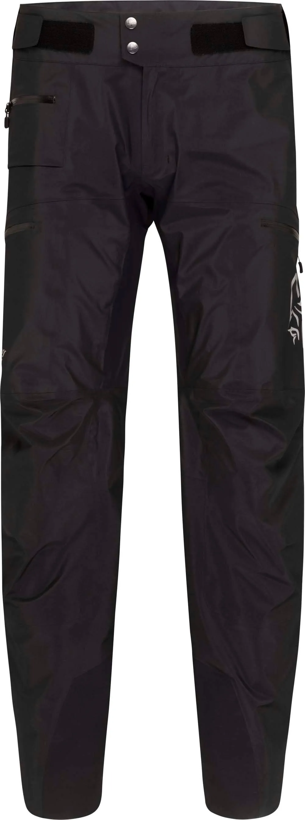 Norrøna Men's Fjørå Gore-Tex Pro Pants Norrøna Men's Fjørå Gore-Tex Pro Pants