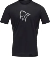 Norrøna Men's Fjørå Wool T-Shirt
