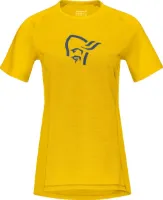 Norrøna Men's Fjørå Wool T-Shirt