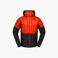 Norrøna Men's Lyngen Aero80 Insulated Zip Hood Norrøna Men's Lyngen Aero80 Insulated Zip Hood