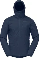 Norrøna Men's Lyngen Alpha100 Zip Hood