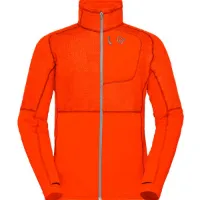 Norrøna Men's Lyngen Alpha90 Raw Jacket (2018)