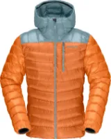 Norrøna Men's Lyngen Down850 Hood