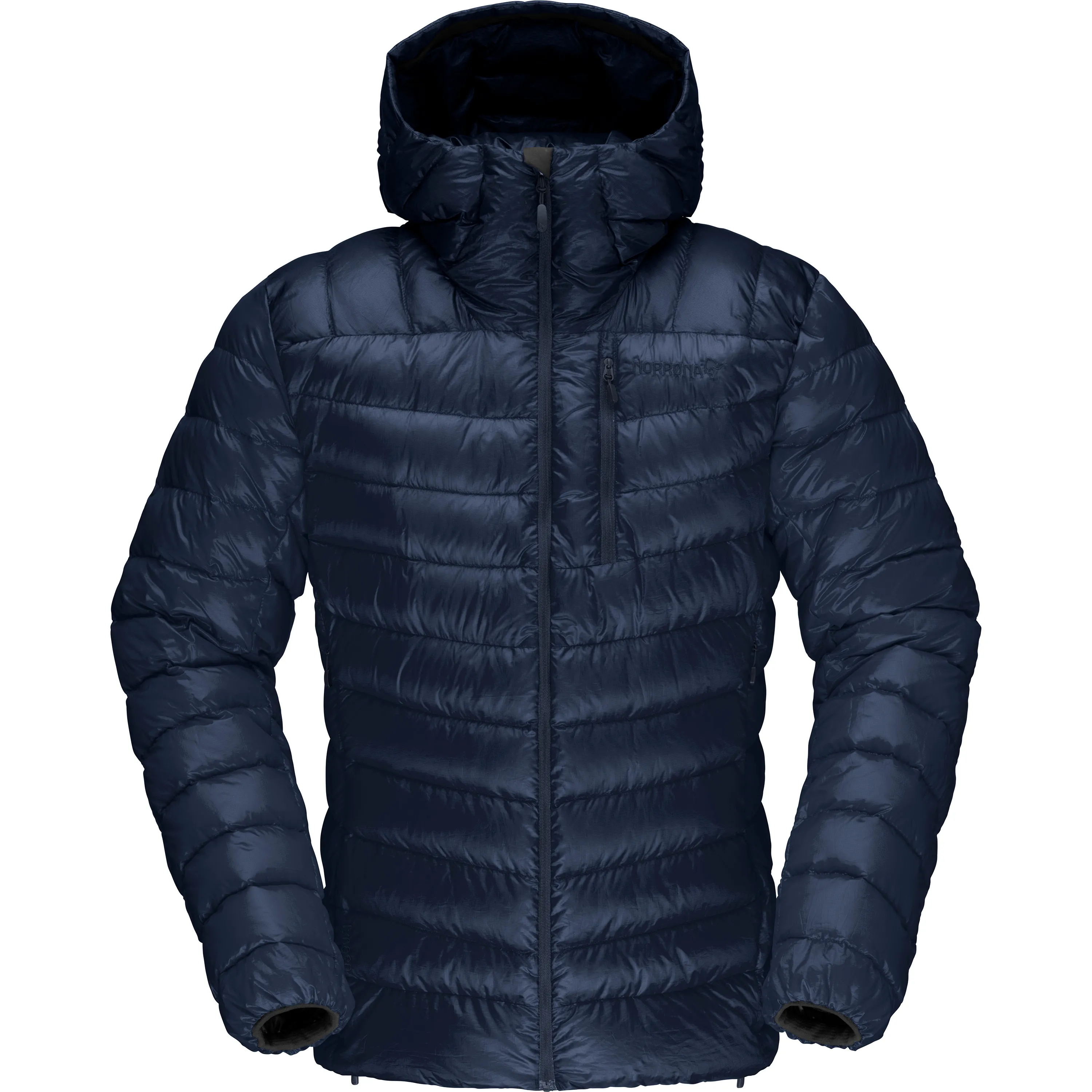 Norrøna Men's Lyngen Down850 Hood