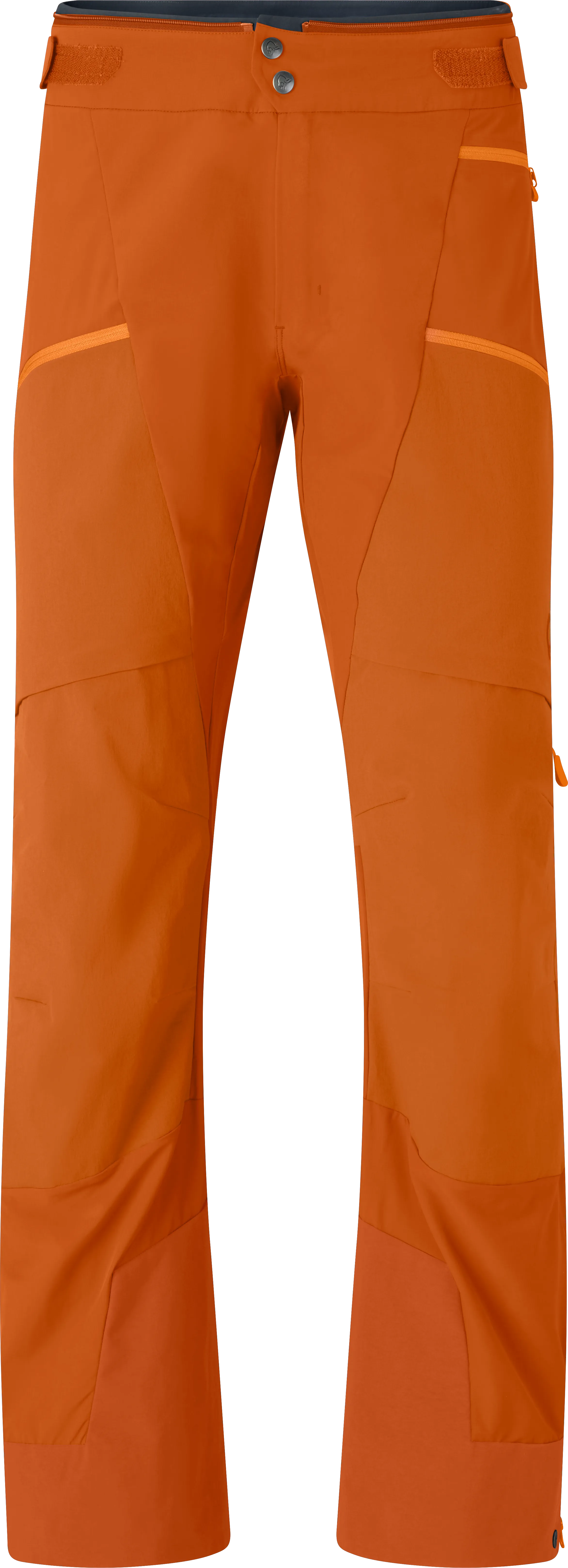 Norrøna Men's Lyngen Flex1 Light Pants Norrøna Men's Lyngen Flex1 Light Pants