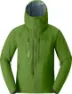 Norrona green