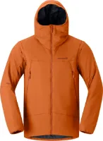 Norrøna Men's Møre Thermo60 Aero200 Jacket