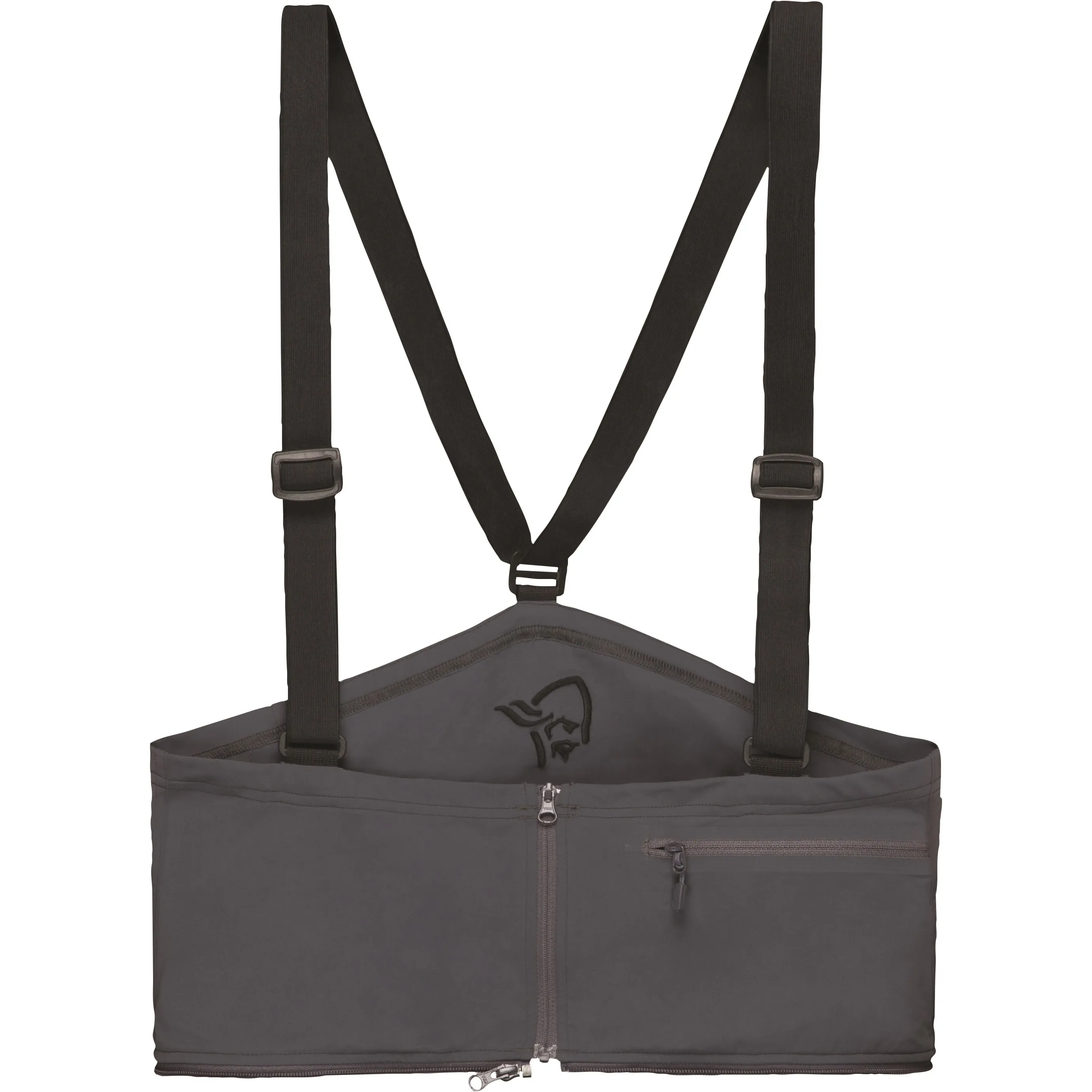 Norrøna Men's Mountaineering Bib
