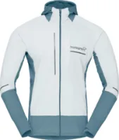 Norrøna Men's Senja Alpha90 Zip Hood