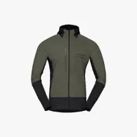 Norrøna Men's Senja Alpha90 Zip Hood