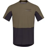 Norrøna Men's Senja Equaliser Lightweight T-Shirt