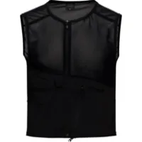 Norrøna Men's Ski/Snowboard Zip-in Vest