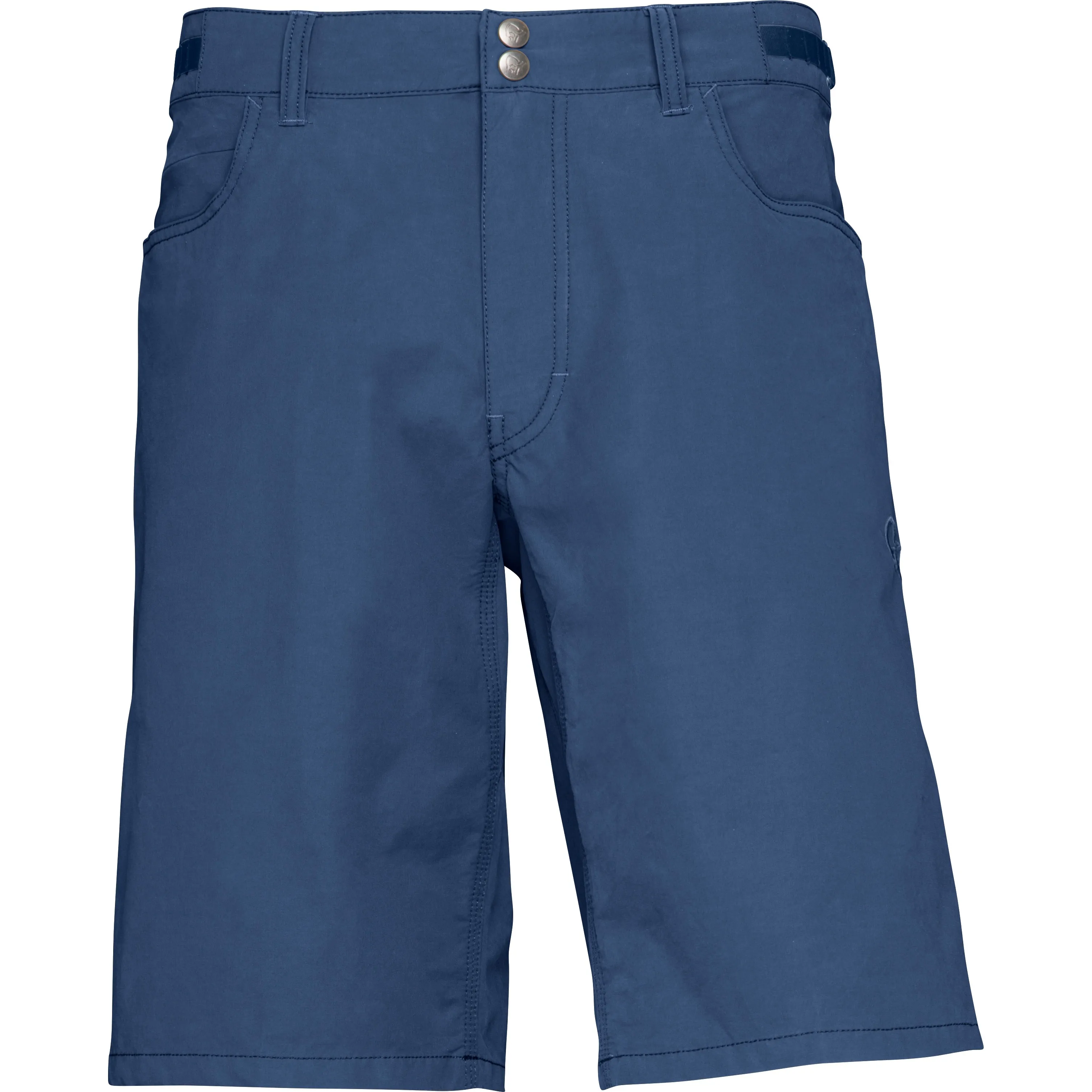 Norrøna Men's Svalbard Light Cotton Shorts