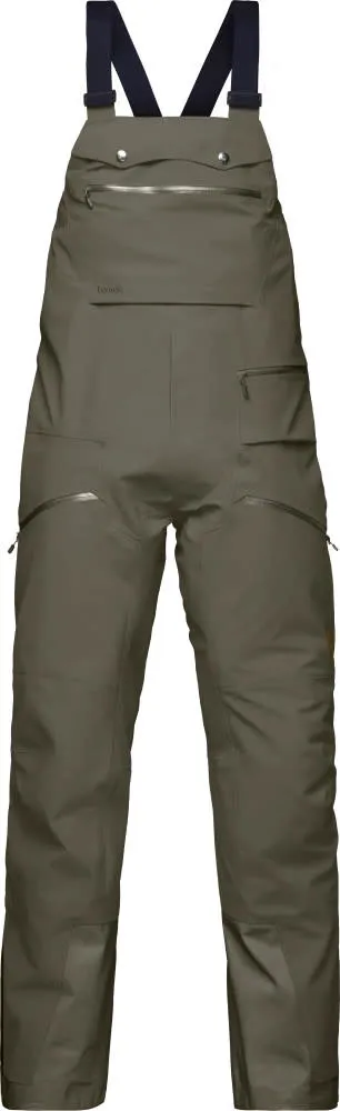Norrøna Men's Tamok GORE-TEX Performance Shell Bib