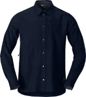 Norrøna Men's Tamok Wool Plain Shirt