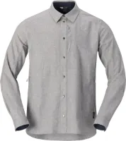 Norrøna Men's Tamok Wool Plain Shirt