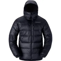Norrøna Men's Trollveggen Down800 Hood Norrøna Men's Trollveggen Down800 Hood