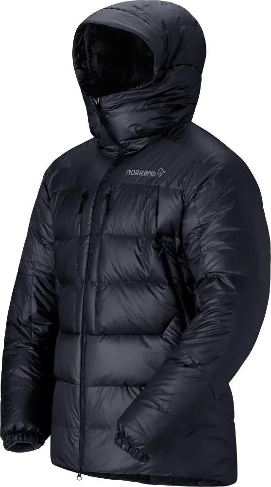 Norrøna Men's Trollveggen Down800 Hood Norrøna Men's Trollveggen Down800 Hood