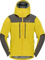 Norrøna Men's Trollveggen GORE-TEX Pro Light Jacket Norrøna Men's Trollveggen GORE-TEX Pro Light Jacket