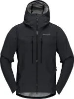 Norrøna Men's Trollveggen GORE-TEX Pro Light Jacket Norrøna Men's Trollveggen GORE-TEX Pro Light Jacket