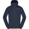 Norrøna Men's Trollveggen Powerstretch Pro Zip Hood